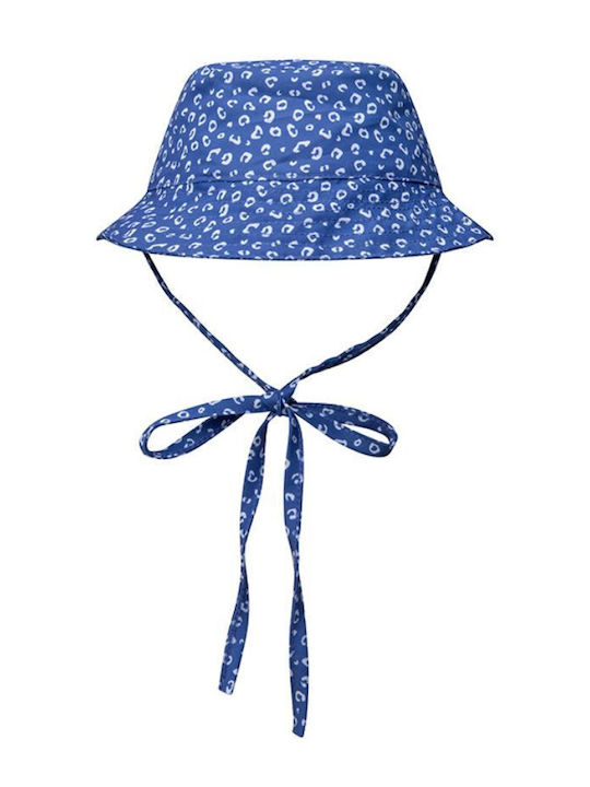 Swim Essentials Παιδικό Καπέλο Bucket Αντηλιακό Μπλε Swim Essentials Παιδικό Καπέλο Bucket Αντηλιακό Μπλε