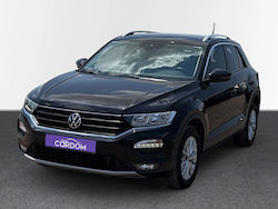 Volkswagen T-Roc 1.0 TSI Advance '21 Volkswagen T-Roc 1.0 TSI Advance '21