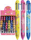 Justnote Στυλό Ballpoint 36τμχ