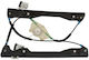 Car Door Parts With Placement Front Left Front Skoda Fabia 99-08