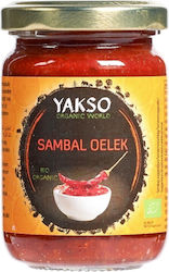 Yakso Hot Dip 100gr