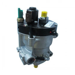 WRC Auto Parts Αντλία Νερού Αυτοκινήτου για Renault Captur / Clio / Fluence / Kangoo / Megane / Scenic Dacia Dokker / Logan WRC Auto Parts Αντλία Νερού Αυτοκινήτου για Renault Captur / Clio / Fluence / Kangoo / Megane / Scenic Dacia Dokker / Logan