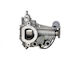 Renault Car Water Pump for Renault Kangoo