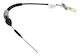 Cablu ambreiaj Fiat Panda/500 1.4 06-13 55210048