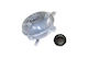 Vika Fabia Octavia Hervorragend Schnell Yeti Wasserbehälter + Deckel 2q0121321a 5q0121407a