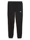 Elevated Sweatpants Black
