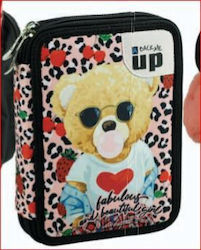 Fashion Bear Κασετίνα Γεμάτη Fashion Bear Κασετίνα Γεμάτη