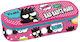 Graffiti Bad Badtz-maru Pencil Case