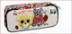 Fashion Bear Penar Cilindru