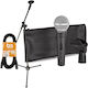 Shure SM58 SE Σετ Δυναμικό Μικρόφωνο XLR Χειρός...
