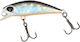 Golden Catch Artificial Bait Spoon 3gr 003