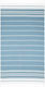 Aquablue Rea με Κρόσσια 180x90εκ.