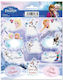 Disney Weihnachten Notebook Etiketten 11x2cm 5 Stück