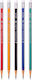 Deli Pencil with Eraser HB 33408