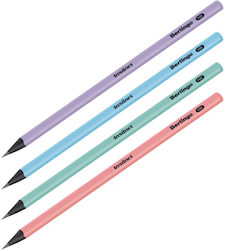Berlingo Pencil Instict HB 1 Piece