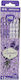 Pencils HB Lavender