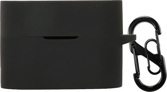 Θήκη Προστασίας Σιλικόνης Tpu Γάντζο Sony Wf-1000xm6 Black