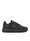 Men's Sneakers Black