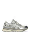 Gel-nyc Дамски Сникърси Smoke Grey / Pure Silver
