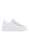 Herren Sneakers Weiße