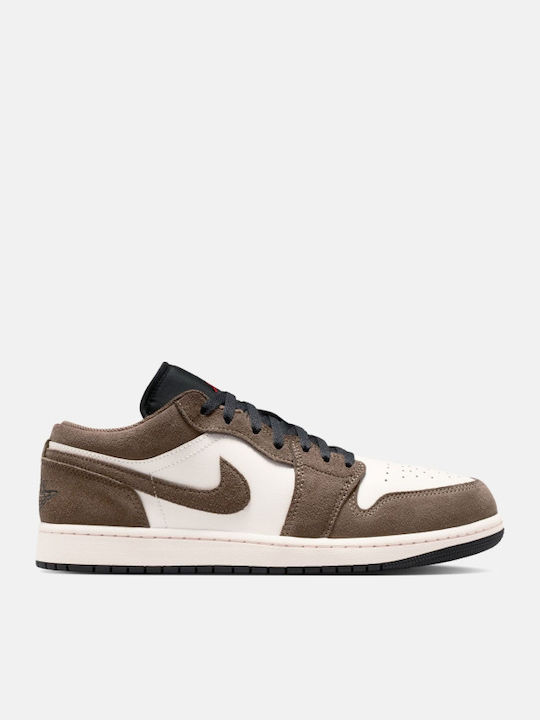 Jordan Air Jordan 1 Low Ανδρικά Sneakers Air Jo...