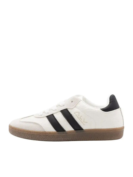 ALV By Alviero Sneakers Weiß