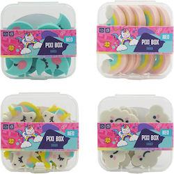 Voch Erasers Unicorn Cloud Junior Voch Erasers Unicorn Cloud Junior