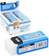 M&G White Medium Eraser