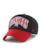 47 Dribble Offside Dt New York Yankees Șapcă B-dribl17wbp-bk