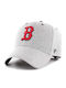 47 Storm Cloud Mvp Boston Red Sox Cap B-stmcd02whv-cc