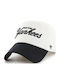 47 Foundational Tt Clean Up New York Yankees Cap B-fdltt17cns-ss