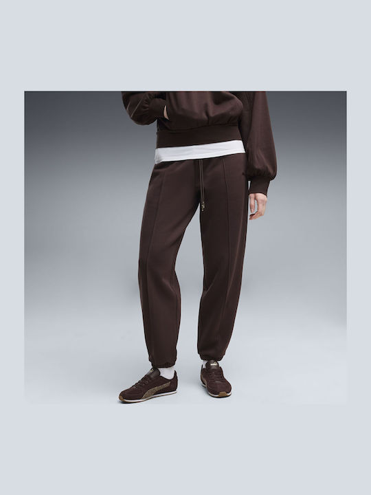 Pantaloni Trening Fleece Maro