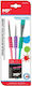 Kunstpinsel Mp Easy Grip Set 3 Stück Pp279-1