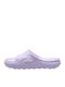 Flip-flopi pentru copii Slides Violet Jordan Hydri Slide