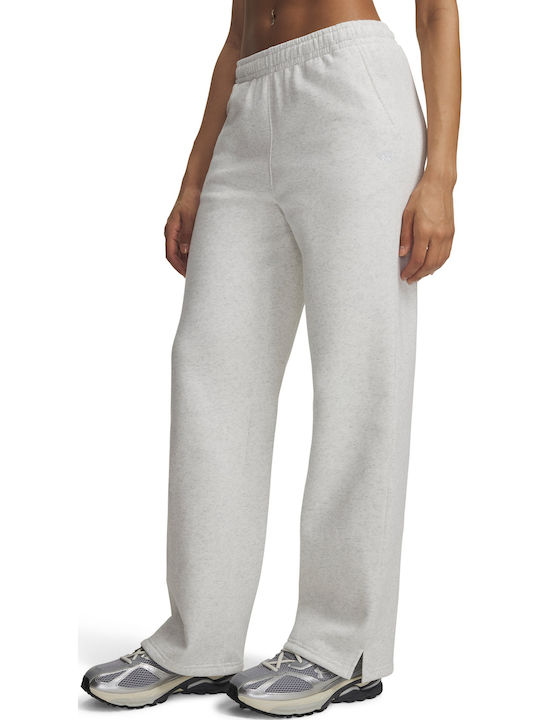 Under Armour Παντελόνι Φόρμας Fleece 6013552-023