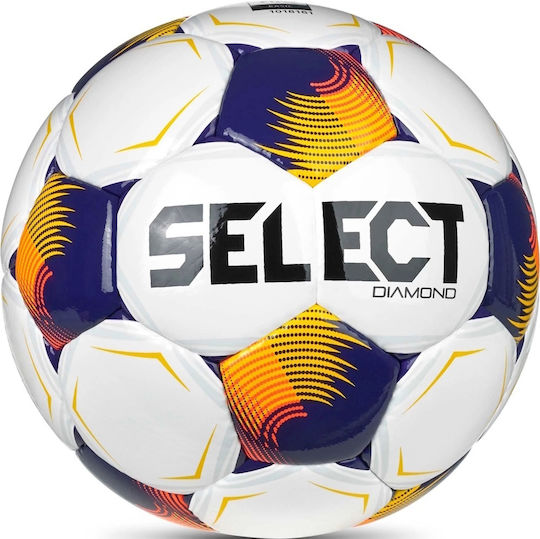 Select Sport Футболна топка Бяла