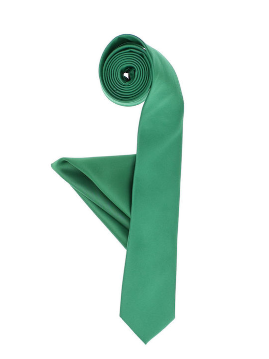 ButicCochet Set Cravate Bărbați Sintetică Verde Culoare Full Face
