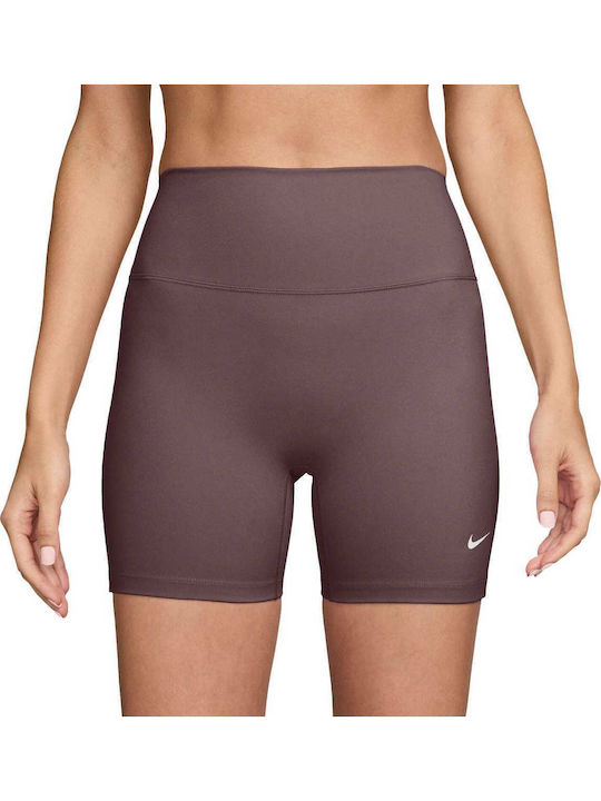 Nike Dri-Fit Drifit Обучение Дамско Клин-Шорти ...