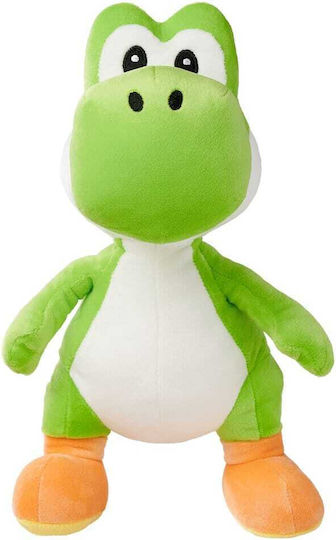 Simba Plush Super Mario Yoshi 28 cm