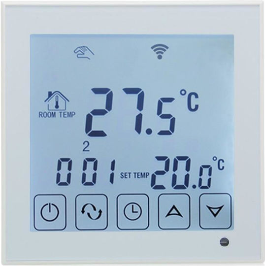 BeOk Termostat Digital de Cameră