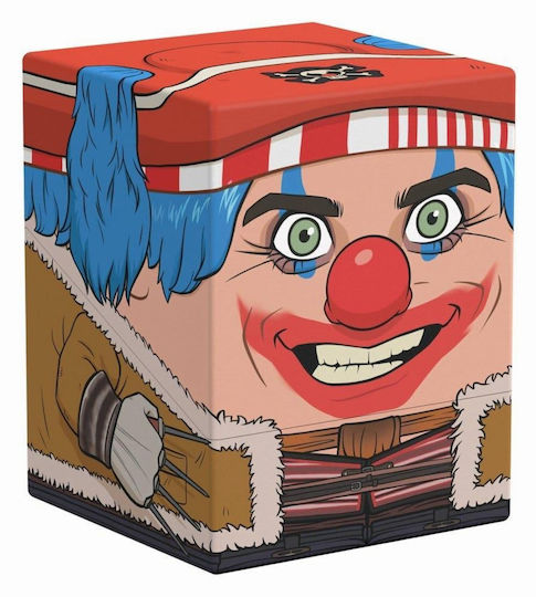 Squaroes Boulder 100+ One Piece Deck Box