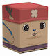 Squaroes Boulder 100+ One Piece Deck Box