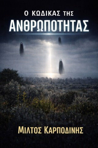 Ο Κώδικας Της Ανθρωπότητας
