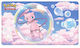 Ultra Pro Pokemon Mew Mythical Foil Playmat