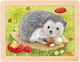 Kids Puzzle 24pcs Goki