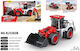 Martin Toys Excavator Pull Back