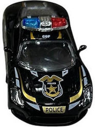 Martin Toys Police Car