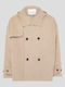 Men's Peacoat Oversized Peacoat
