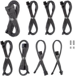 Cablemod Cable Black