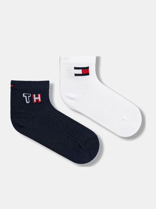 Tommy Hilfiger Детски чорапи Tommy Original 2 Чифта
